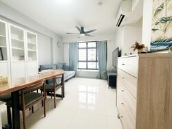 Blk 107A Alkaff Oasis (Toa Payoh), HDB 3 Rooms #614605711